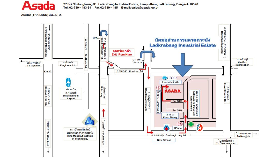 รูปแผนที่